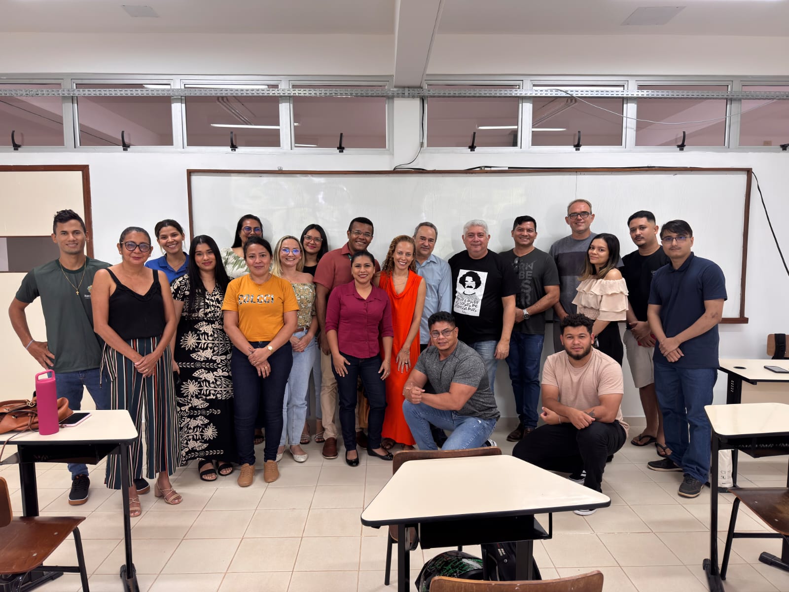 Aula Inaugural 2025